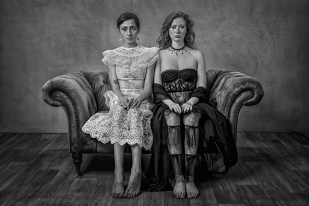 The Space Between Us