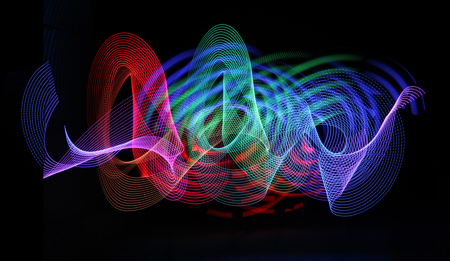 Light Painting