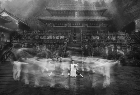 Inheritance Of Thousand Years