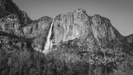 Yosemite