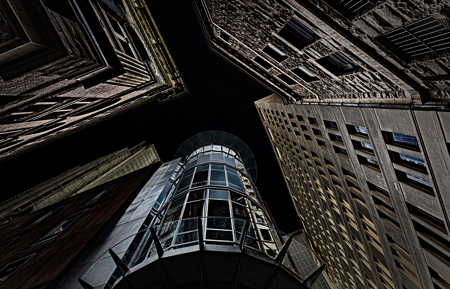 Midnight Architecture