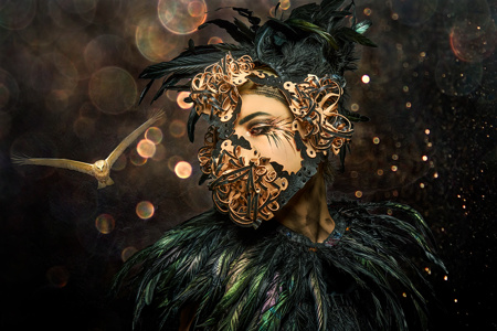 Queen Of The Night-1