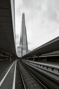 The Shard