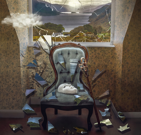 Fragments Of Reflection