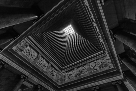 Looking To The Light