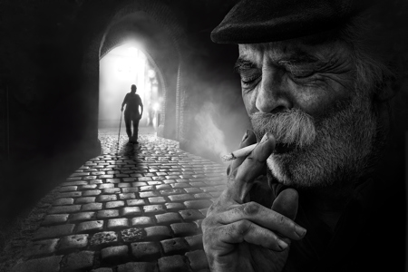 Remembering My Father