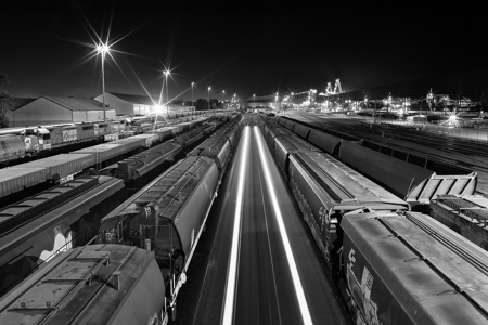 Delivering The Goods