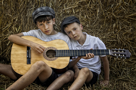 Fields Of Friendship