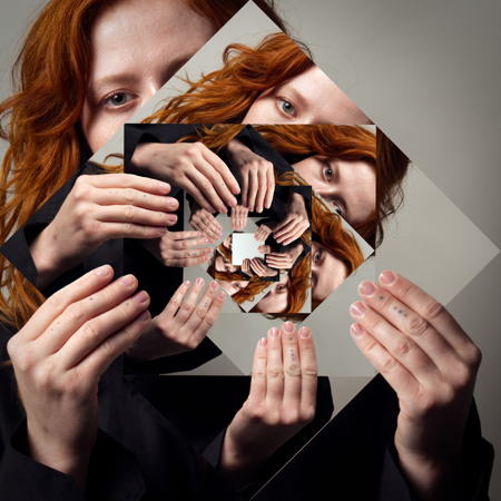 Fractal Photography No 2