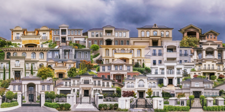 The Australian Ugliness