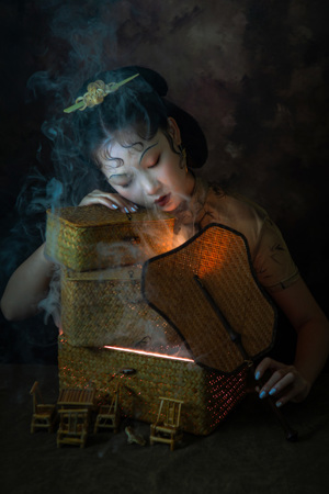 Thoughts Of Of Bygone Years