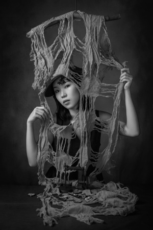 Weave Dreams With Rag