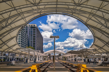 Denver Union Station