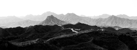 Monument Of Ten Thousand Li