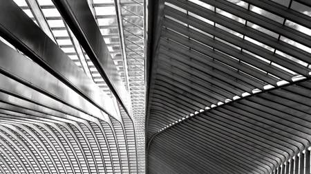 Liege Guillemins 0199