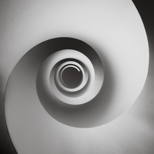 The Perfect Staircase