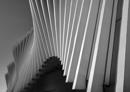 Train Station Reggio Emilia