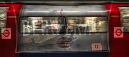 The Ghostly Passenger