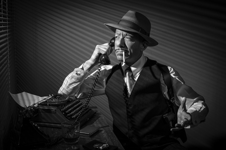 Can't Be Done Right Now