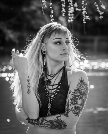 Elegance By The Flow