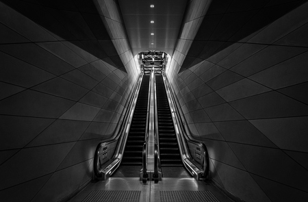 Escalator