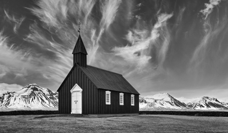 The Black Church