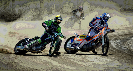 Contesting The Corner