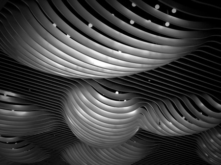 The Rhythm Of Curves