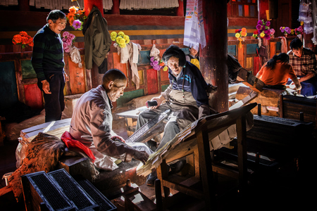 Satisfactory Results