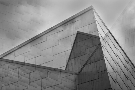 Triangular Architecture