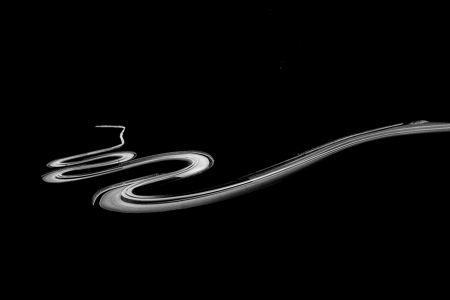 The Road Into The Night