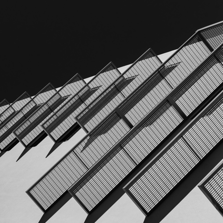 Construct II - The Racks