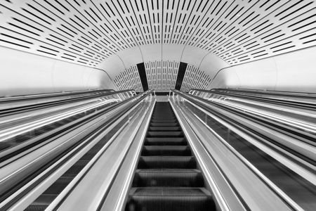 Vertical Movement Machine