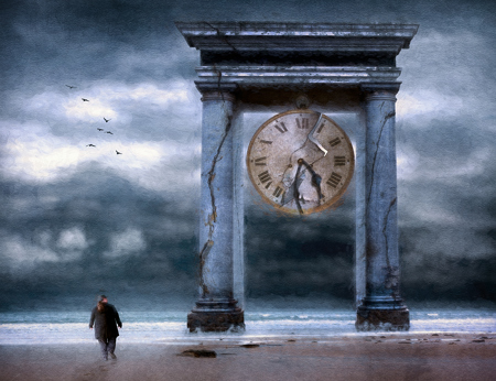 Searching For Lost Time