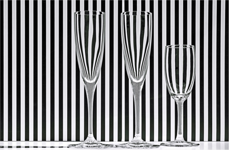 Glassware Lines