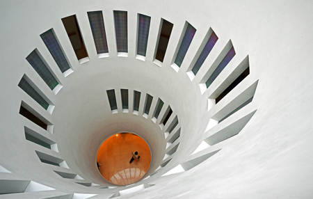 Leeum Museum Interior