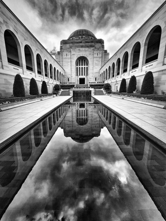 Australian War Memorial