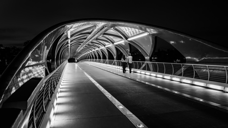 Peace Bridge