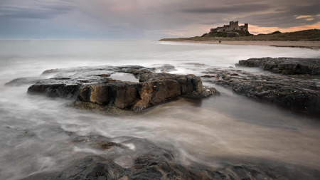 Bamburgh Castle