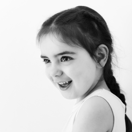 Little Miss Sunshine