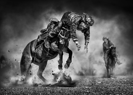 A Thrilling Moment 04