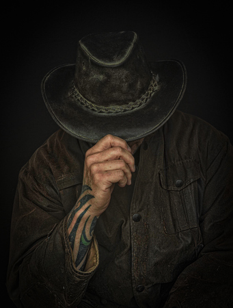 Hiding In Plain Sight