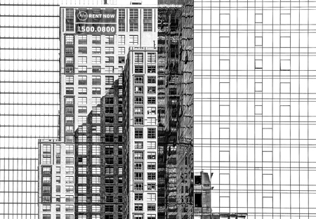 In Line With The City