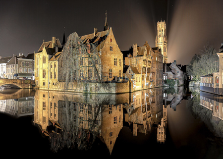 In Bruges