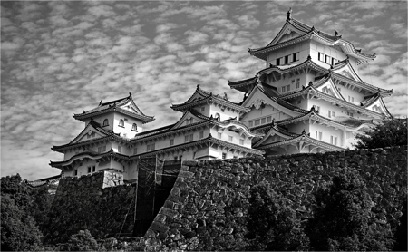 Himeji Castle