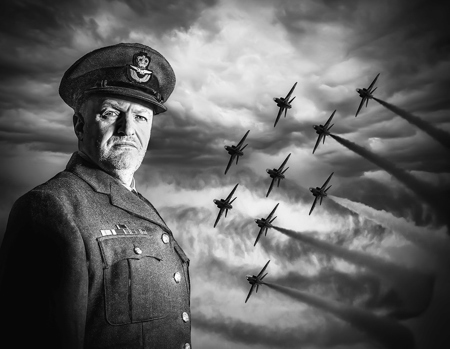 For King And Country