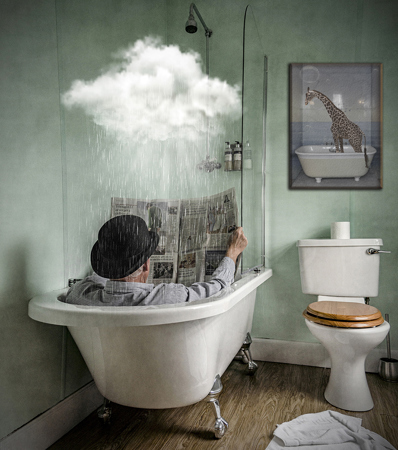 The Persistence Of Weather