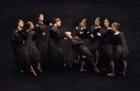 I'll Carry Your Thoughts Part I