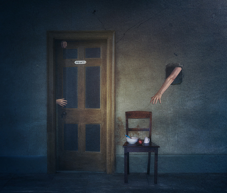 The Hermits Breakfast