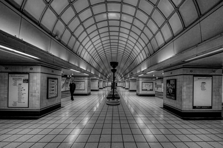The London Underground